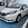 nissan note 2018 -NISSAN--Note HE12--158142---NISSAN--Note HE12--158142- image 1