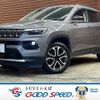 jeep compass 2022 -CHRYSLER--Jeep Compass 3BA-M624--MCANJRCB9MFA83045---CHRYSLER--Jeep Compass 3BA-M624--MCANJRCB9MFA83045- image 1