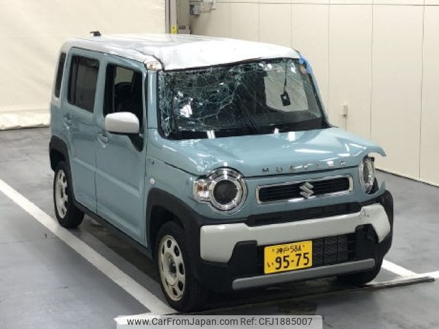 suzuki hustler 2025 CFJ1885007 image 1