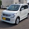 suzuki wagon-r 2010 -SUZUKI 【福井 581ｶ3533】--Wagon R MH23S--299386---SUZUKI 【福井 581ｶ3533】--Wagon R MH23S--299386- image 1