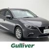 mazda axela 2016 -MAZDA--Axela DBA-BM5FS--BM5FS-305152---MAZDA--Axela DBA-BM5FS--BM5FS-305152- image 1