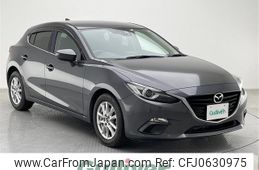 mazda axela 2016 -MAZDA--Axela DBA-BM5FS--BM5FS-305152---MAZDA--Axela DBA-BM5FS--BM5FS-305152-