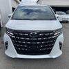 toyota alphard 2023 quick_quick_6AA-AAHH45W_AAHH45-0010073 image 10