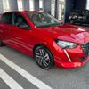 peugeot 208 2022 CFJ1761230 image 3