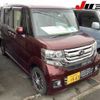 honda n-box 2017 -HONDA 【伊勢志摩 580ｳ1543】--N BOX JF1--1976950---HONDA 【伊勢志摩 580ｳ1543】--N BOX JF1--1976950- image 1