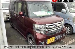 honda n-box 2017 -HONDA 【伊勢志摩 580ｳ1543】--N BOX JF1--1976950---HONDA 【伊勢志摩 580ｳ1543】--N BOX JF1--1976950-