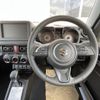 suzuki jimny-sierra 2025 quick_quick_JB74W_JB74W-239728 image 4
