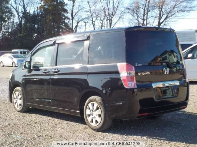 honda stepwagon 2012 -HONDA--Stepwgn DBA-RK1--RK1-1211399---HONDA--Stepwgn DBA-RK1--RK1-1211399- image 2