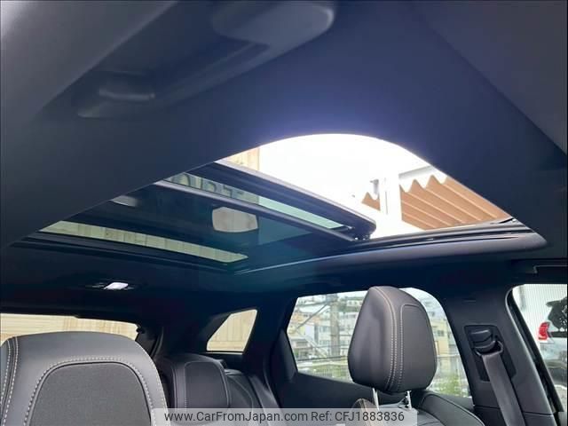 peugeot 3008 2022 CFJ1883836 image 2