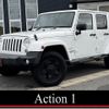 jeep wrangler 2014 CFJ1793111 image 1