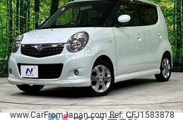 suzuki mr-wagon 2008 CFJ1583878