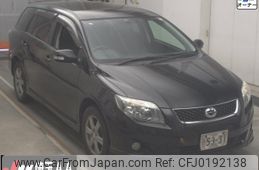 toyota corolla-fielder 2010 -TOYOTA--Corolla Fielder NZE141G-9141455---TOYOTA--Corolla Fielder NZE141G-9141455-