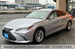 lexus es 2022 -LEXUS--Lexus ES 6AA-AXZH11--AXZH11-1006810---LEXUS--Lexus ES 6AA-AXZH11--AXZH11-1006810-