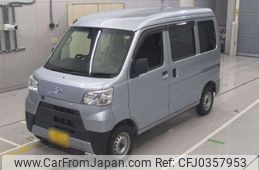 daihatsu hijet-van 2019 -DAIHATSU 【豊橋 480ｻ5602】--Hijet Van EBD-S321V--S321V-0422997---DAIHATSU 【豊橋 480ｻ5602】--Hijet Van EBD-S321V--S321V-0422997-