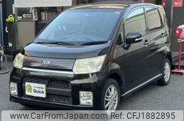 daihatsu move 2009 CFJ1882895
