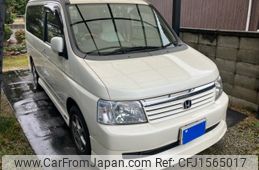 honda stepwagon 2002 CFJ1565017