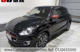 suzuki swift 2022 -SUZUKI 【函館 500ﾌ5670】--Swift ZD53S--401947---SUZUKI 【函館 500ﾌ5670】--Swift ZD53S--401947-