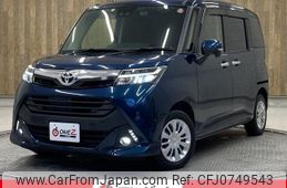 toyota tank 2019 -TOYOTA--Tank M900A--M900A-0414859---TOYOTA--Tank M900A--M900A-0414859-