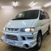 mitsubishi delica-spacegear 2005 -MITSUBISHI 【札幌 364ﾔ310】--Delica Space Gear PD6W--1002856---MITSUBISHI 【札幌 364ﾔ310】--Delica Space Gear PD6W--1002856- image 1