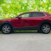 mazda cx-3 2019 quick_quick_3DA-DM8P_DM8P-101445 image 2