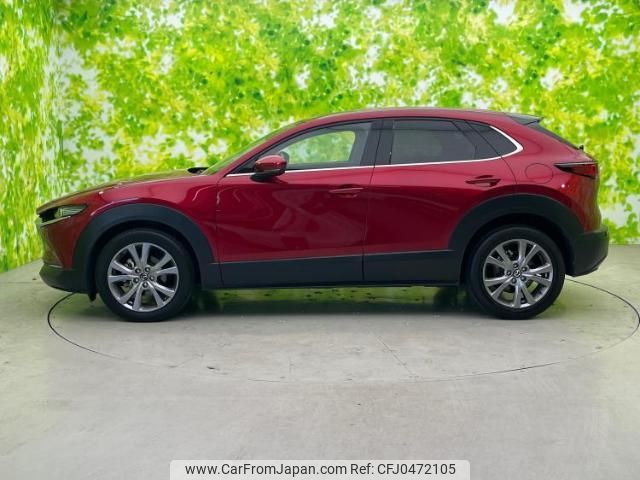 mazda cx-3 2019 quick_quick_3DA-DM8P_DM8P-101445 image 2