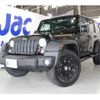 chrysler jeep-wrangler 2016 -CHRYSLER 【京都 376ﾏ 808】--Jeep Wrangler ABA-JK36L--GL183455---CHRYSLER 【京都 376ﾏ 808】--Jeep Wrangler ABA-JK36L--GL183455- image 1