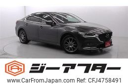 mazda atenza 2019 -MAZDA--MAZDA6 6BA-GJ5FP--GJ5FP-500151---MAZDA--MAZDA6 6BA-GJ5FP--GJ5FP-500151-