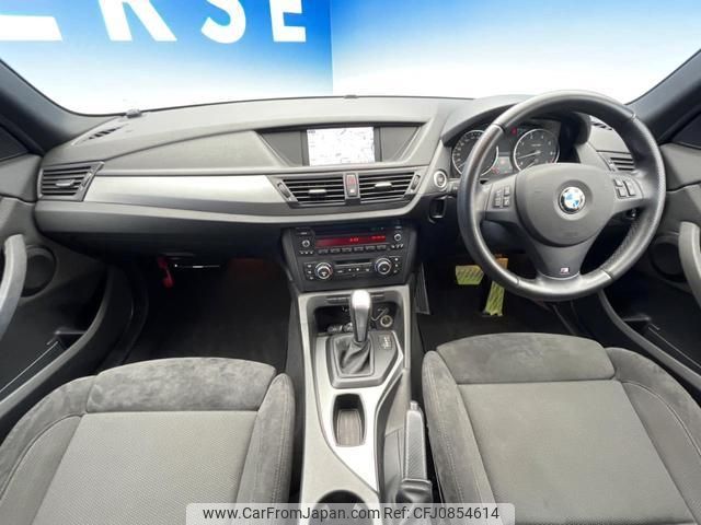 bmw x1 2012 quick_quick_VL18_WBAVL32030VT42392 image 2