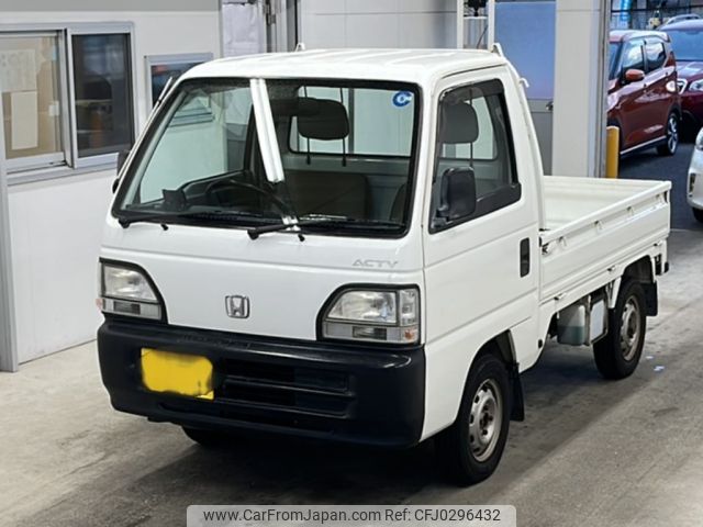 honda acty-truck 1998 -HONDA 【なにわ 480な210】--Acty Truck HA3-2342715---HONDA 【なにわ 480な210】--Acty Truck HA3-2342715- image 1