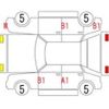 nissan note 2017 CFJ1625895 image 2