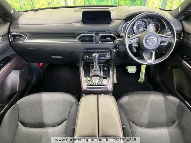 mazda cx-8 2018 quick_quick_KG2P_KG2P-204181 image 2