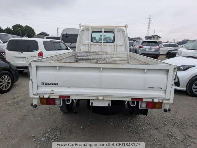 mazda bongo-truck 2018 CFJ1843177 image 2