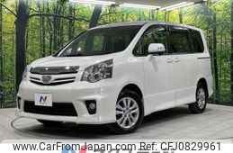 toyota noah 2011 -TOYOTA--Noah DBA-ZRR75W--ZRR75-0080114---TOYOTA--Noah DBA-ZRR75W--ZRR75-0080114-