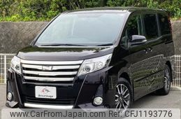 toyota noah 2014 quick_quick_DBA-ZRR80W_ZRR80-0067339