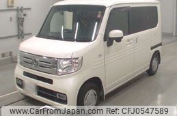 honda n-van 2018 -HONDA--N VAN JJ1-2000364---HONDA--N VAN JJ1-2000364-