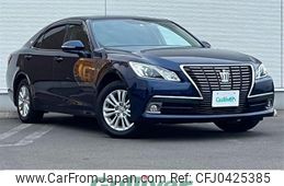 toyota crown 2015 -TOYOTA--Crown DBA-GRS211--GRS211-6005893---TOYOTA--Crown DBA-GRS211--GRS211-6005893-