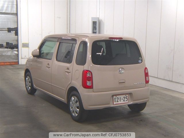 daihatsu mira-cocoa 2010 -DAIHATSU--Mira Cocoa L675S-0027464---DAIHATSU--Mira Cocoa L675S-0027464- image 2