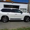 lexus lx 2016 CFJ1732655 image 9