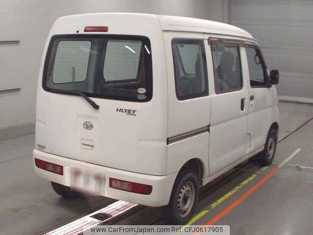 daihatsu hijet-van 2013 -DAIHATSU--Hijet Van EBD-S321V--S321V-0195147---DAIHATSU--Hijet Van EBD-S321V--S321V-0195147- image 2