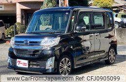 daihatsu tanto 2014 CFJ0905099