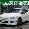 honda cr-z 2010 quick_quick_DAA-ZF1_ZF1-1020768 image 1