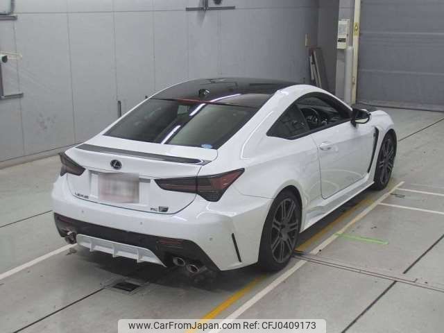 lexus rc-f 2019 -LEXUS--Lexus RC F 5BA-USC10--USC10-6002597---LEXUS--Lexus RC F 5BA-USC10--USC10-6002597- image 2