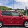 suzuki wagon-r 2012 quick_quick_DBA-MH34S_MH34S-710463 image 4