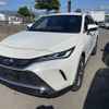 toyota harrier-hybrid 2021 quick_quick_6AA-AXUH80_AXUH80-0023606 image 12