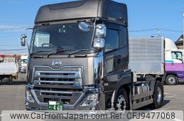 nissan diesel-ud-quon 2022 -NISSAN--Quon 2PG-GK5AAB--JNCMB22A4NU-070382---NISSAN--Quon 2PG-GK5AAB--JNCMB22A4NU-070382-
