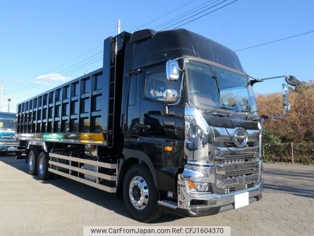 hino profia 2024 CFJ1604370 image 2