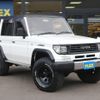 toyota land-cruiser-prado 1994 -TOYOTA--Land Cruiser Prado Y-KZJ78W--KZJ780023815---TOYOTA--Land Cruiser Prado Y-KZJ78W--KZJ780023815- image 4