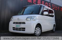 daihatsu tanto 2008 quick_quick_L375S_L375S-0058455