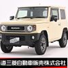 suzuki jimny 2018 CFJ1668207 image 1