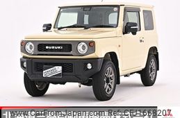suzuki jimny 2018 CFJ1668207